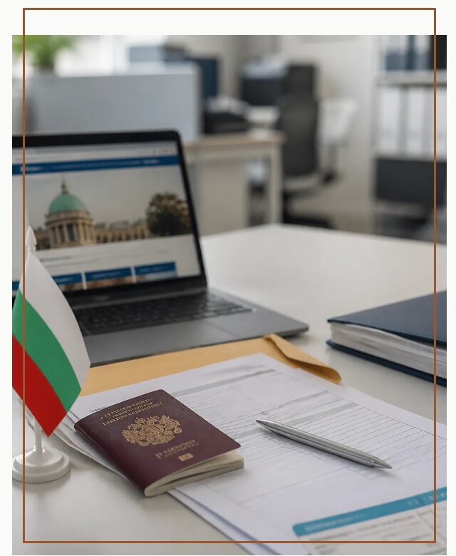 Оформление визы в Болгарию для поездки под ключ с сопровождением в Братске