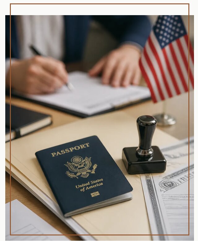 Оформление гражданства США в Братске под ключ от 45918 р. | Гиперактив-Брт